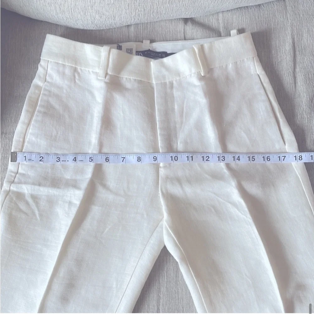Zara trousers - Picture 8 of 12